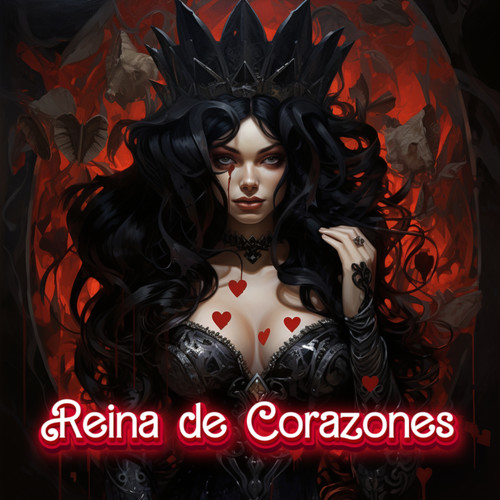 Reina de Corazones