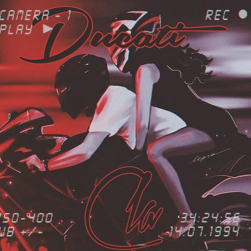 Ducati (Explicit)