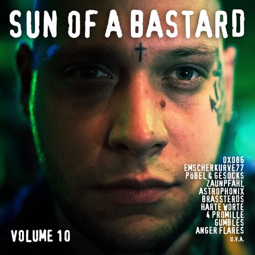 Sun of a Bastard, Vol. 10 (Explicit)