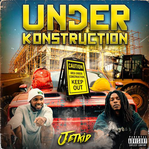 Under Konstruction (Explicit)