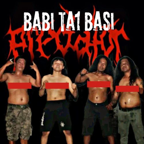 Babi Ta1 Basi (Explicit)
