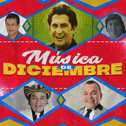 Música de Diciembre