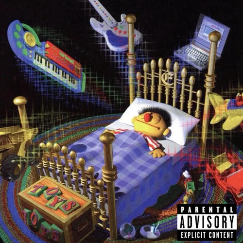 DreamScape (Explicit)