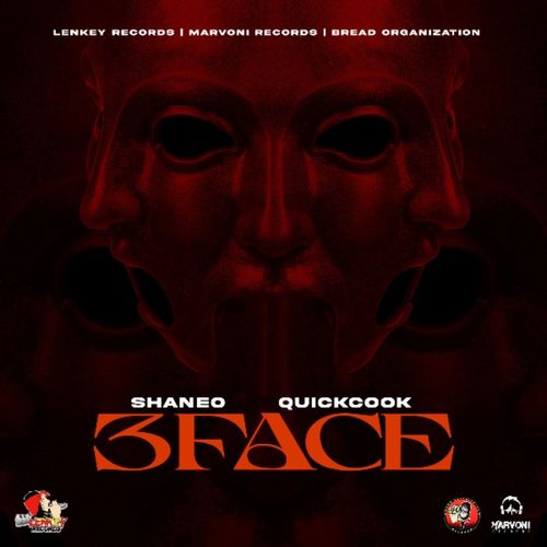 3 Face (Explicit)