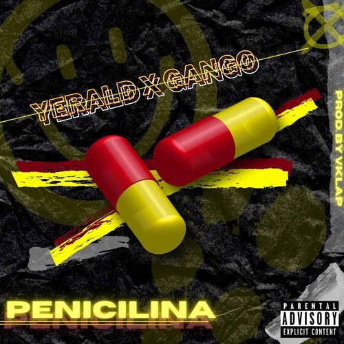 Penicilina (Explicit)