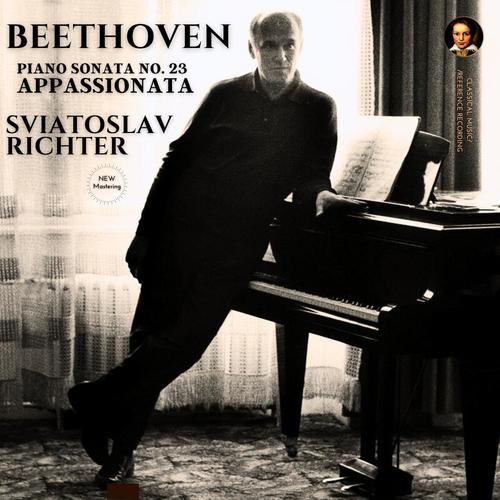 Beethoven: Piano Sonata No. 23 in F minor, Op. 57 