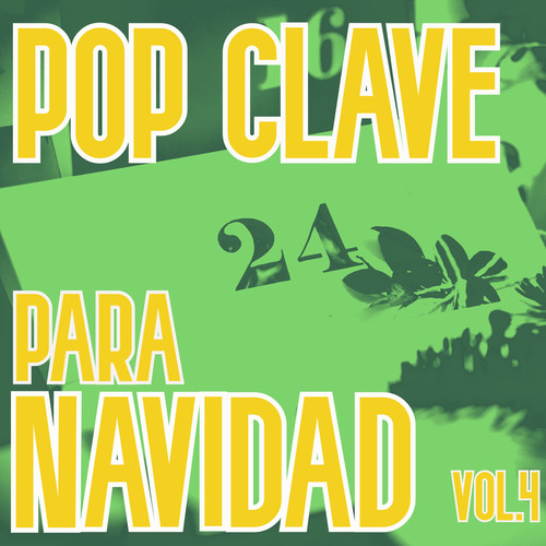 Pop Clave Para Navidad Vol. 4