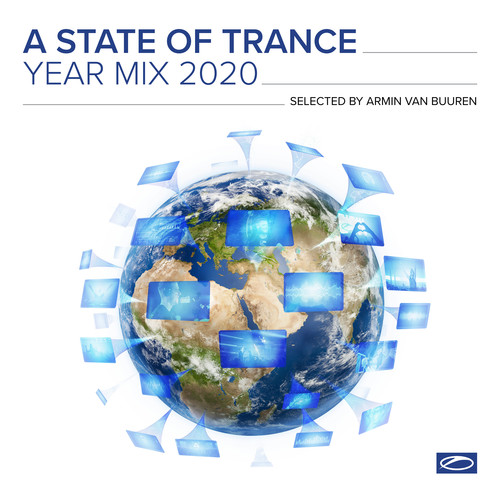 A State Of Trance Year Mix 2020 (Selected by Armin van Buuren) [Explicit]