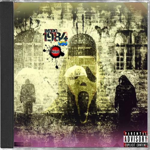 INDRO1984 (beat album) 2024