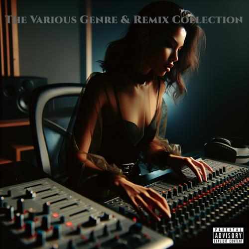 The Various Genre & Remix Collection