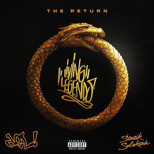 The Return (Explicit)