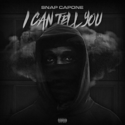 I Can Tell You (Explicit)