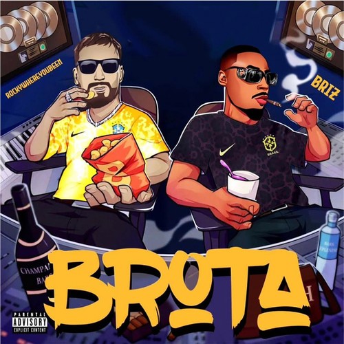 Brota (Explicit)