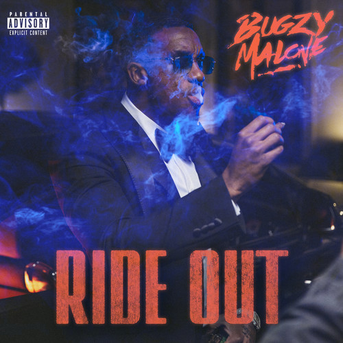 Ride Out (Explicit)