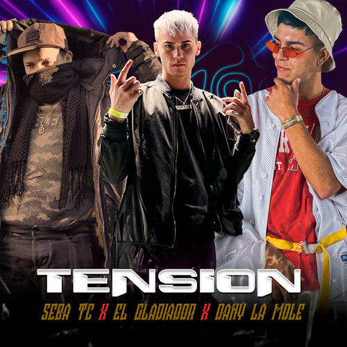 Tensión (Explicit)