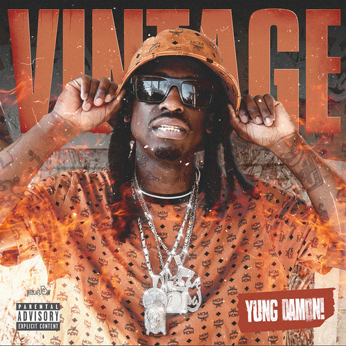 Vintage (Explicit)