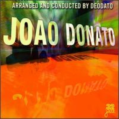 Joao Donato