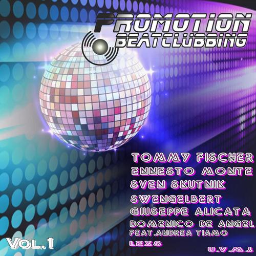 Promotion Beatclubbing, Vol. 1