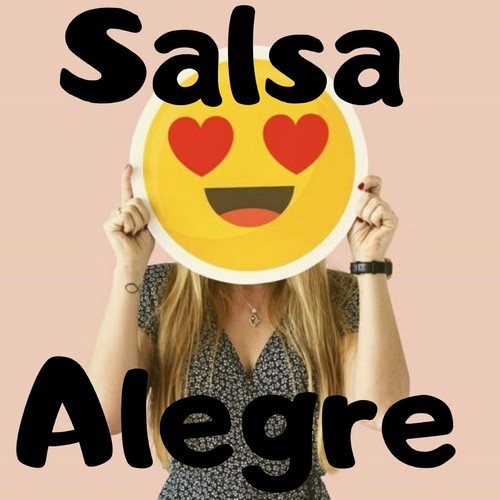 Salsa Alegre