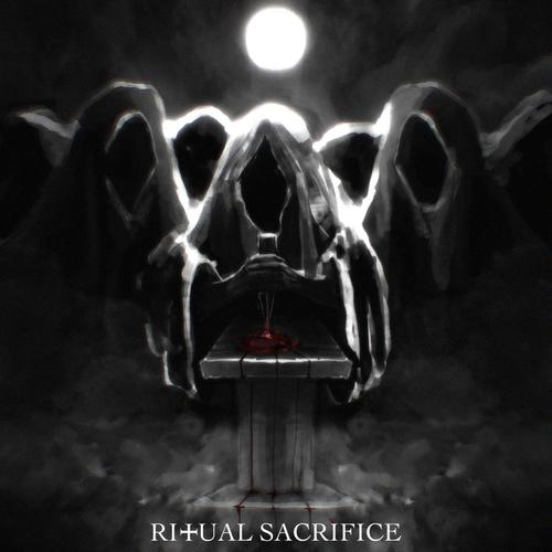 Ritual Sacrifice (Explicit)