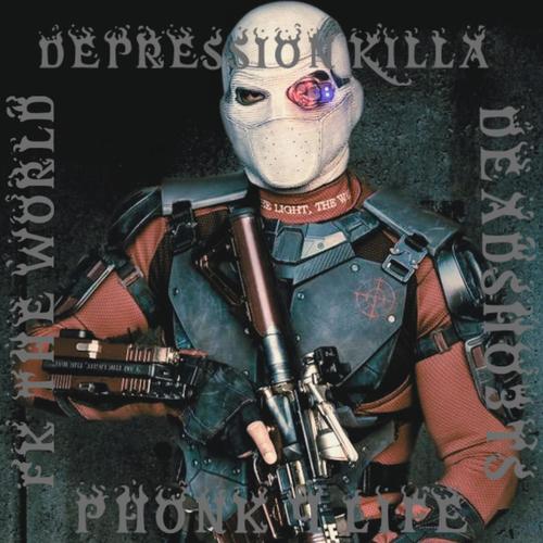 Depression Killa (Aggressive Phonk)