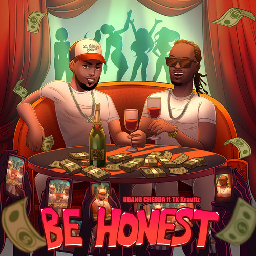 Be Honest (Explicit)