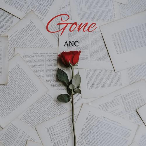 gone
