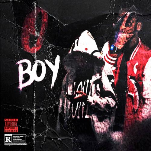 Ø Boy (Explicit)