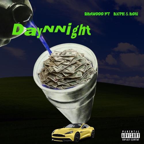 DayNNight (feat. Dxpe & DGN)