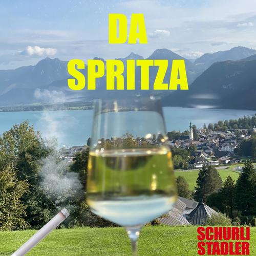 Da Spritza (feat. Alex Leavon) [Apres Ski Remix]