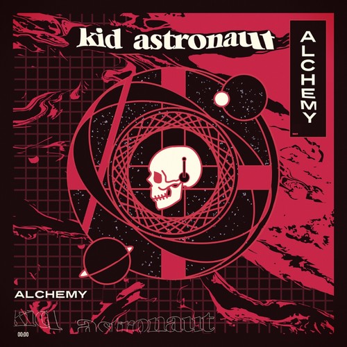 ALCHEMY: COMPLETE EP (Explicit)