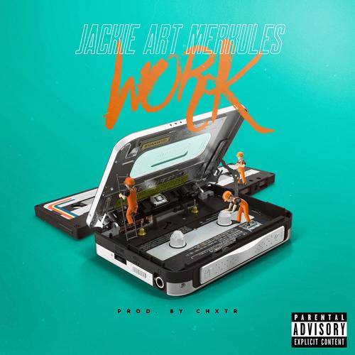 Work (feat. Merkules) [Explicit]