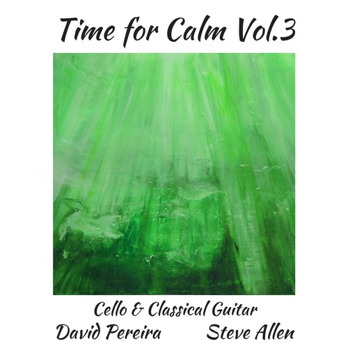 Time for Calm, Vol. 3