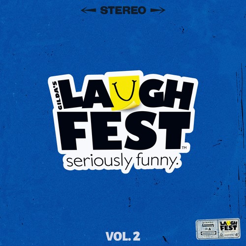 Gilda's LaughFest: Seriously Funny, Vol. 2