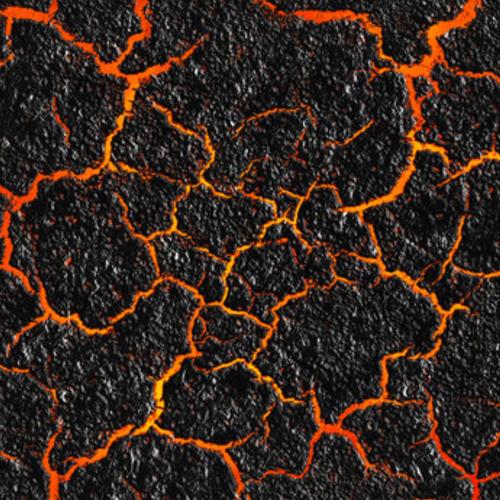 Magma (feat. JML) [Explicit]