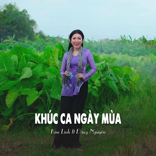 Khúc Ca Ngày Mùa (Ytmix)