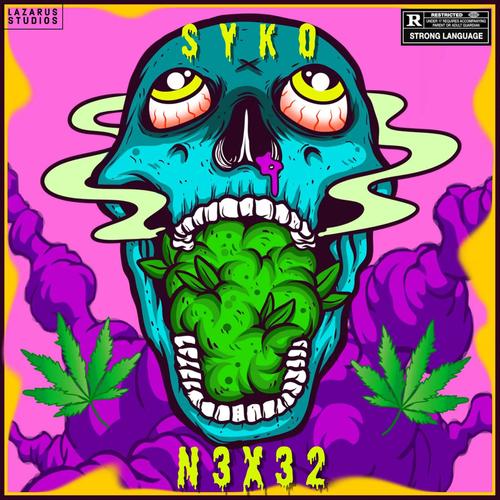 SYKO (Explicit)