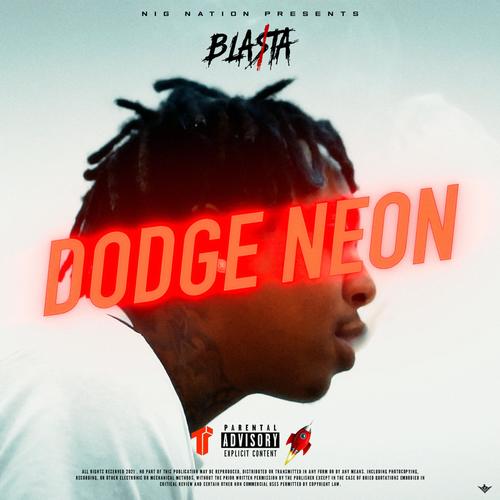 Dodge Neon (Explicit)