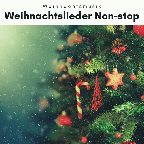 2 0 2 3 Weihnachtslieder Non-stop Vol. 2