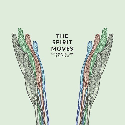 The Spirit Moves (Deluxe Edition)