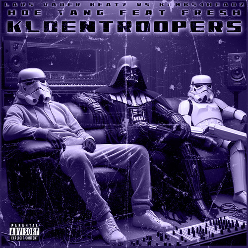 Kloentroopers (Explicit)