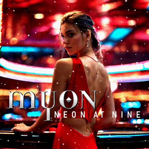 Neon At Nine (Explicit)