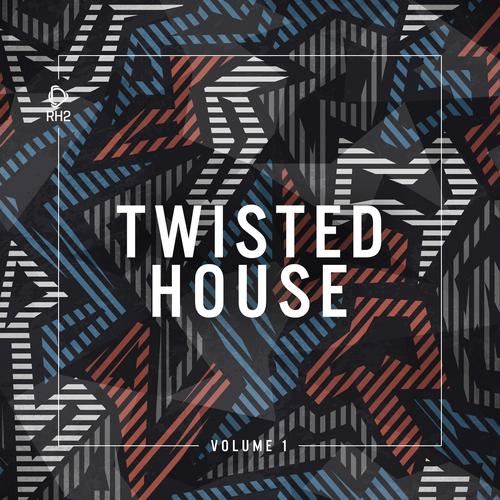 Twisted House, Vol. 1