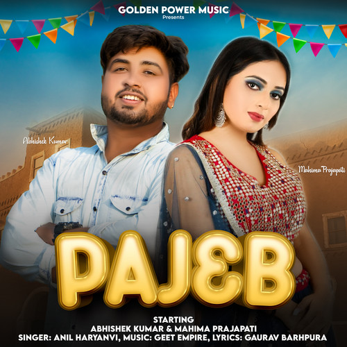 Pajeb (Original)