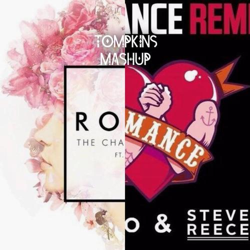 RoMance (TOMPKINS Mashup)