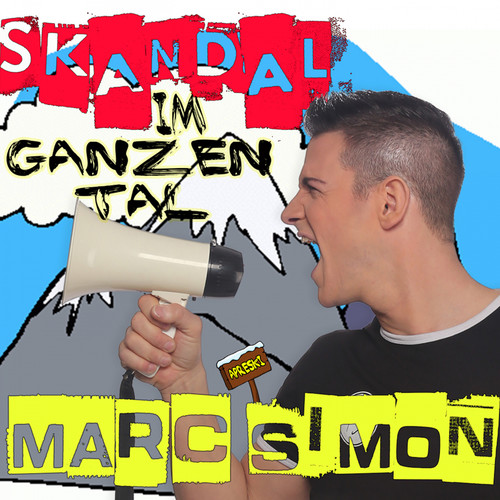 Skandal im ganzen Tal