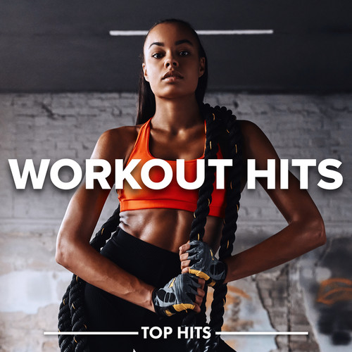 WORKOUT HITS (Explicit)