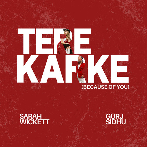 Tere Karke (Because of You)