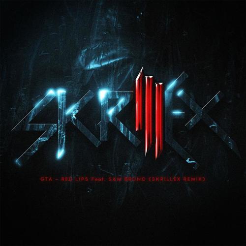 Red Lips (feat. Sam Bruno) [Skrillex Remix]