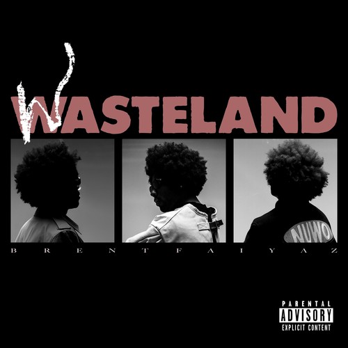 WASTELAND (Explicit)